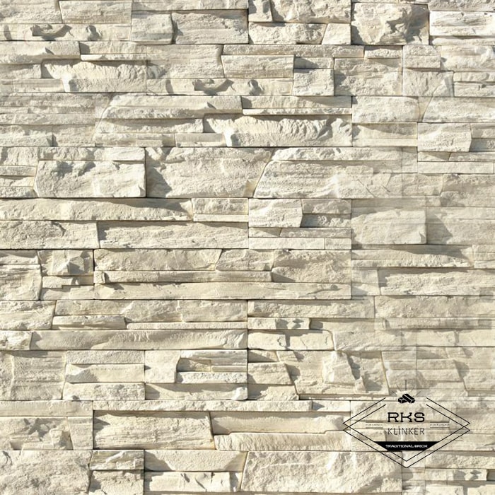 Декоративный камень White Hills, Фьорд Лэнд 201-00 в Брянске